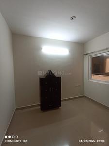 Bedroom Image of 1225 Sq.ft 3 BHK Apartment / Flat for sale in Shriram Sameeksha by Shriram Properties, Jalahalli Bengaluru for Rs. 11000000