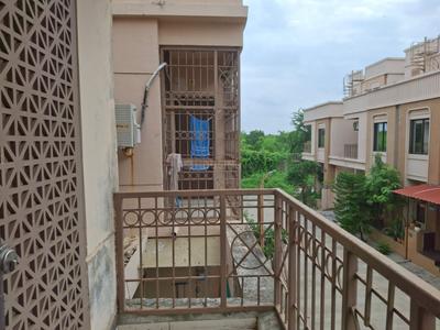 Balcony Image of 2200 Sq.ft 4 BHK Villa for sale in Talsat Vadodara for Rs. 7500000