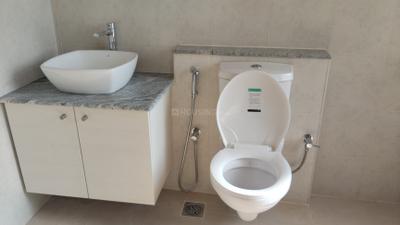 Image of 1100 Sq.ft 2 BHK Apartment / Flat for rent in Bhartiya Nikoo Homes 4, Tirumanahalli, Bengaluru for Rs. 42000