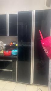 Kitchen Image of 1550 Sq.ft 3 BHK Apartment / Flat for sale in KDP Grand Savana, Raj Nagar Extension Ghaziabad for Rs. 12000000