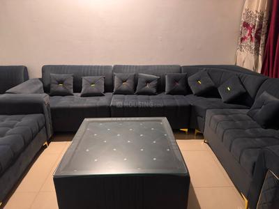 Hall Image of 1550 Sq.ft 3 BHK Builder Floor for sale in Omaxe Cassia, New Chandigarh Chandigarh for Rs. 13000000