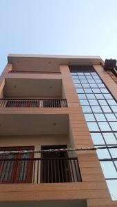 Building Image of 670 Sq.ft 5 BHK Independent House for sale in Kashiram Nagar Moradabad for Rs. 8200000