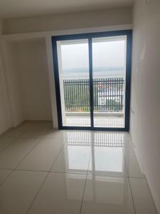 Living Room Image of 1500 Sq.ft 3 BHK Apartment / Flat for sale in Punkunnam Thrissur for Rs. 11500000