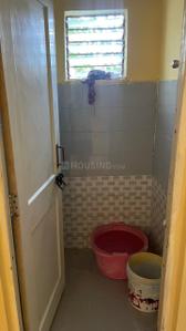 Bathroom Image of 365 Sq.ft 1 BHK Apartment / Flat for sale in Sector 34 Rohini New Delhi for Rs. 2000000