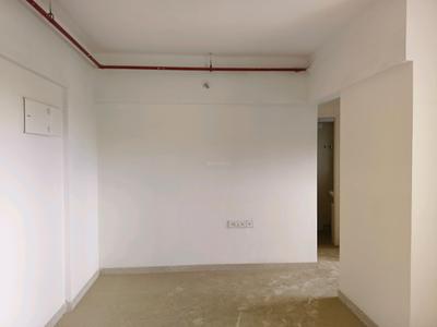 Living Room Image of 600 Sq.ft 2 BHK Apartment / Flat for rent in RGC Runwal My City EWS LIG Building, Dombivli East Thane for Rs. 9998