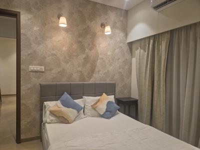 1 BHK Flat