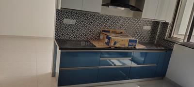 Bathroom Image of 2600 Sq.ft 3 BHK Apartment / Flat for rent in SNN Clermont, Nagavara Bengaluru for Rs. 170000