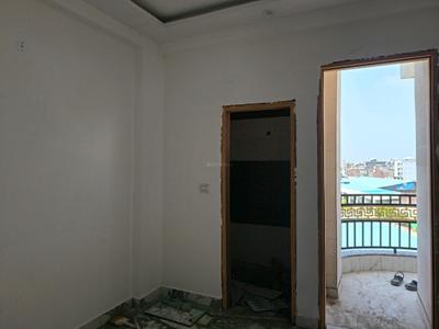 Bedroom Image of 750 Sq.ft 2 BHK Builder Floor for sale in DLF Ankur Vihar Ghaziabad for Rs. 2425400