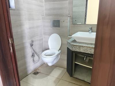 Image of 1755 Sq.ft 3 BHK Apartment / Flat for sale in Paras Dews, Sector 106, Gurgaon for Rs. 16950000
