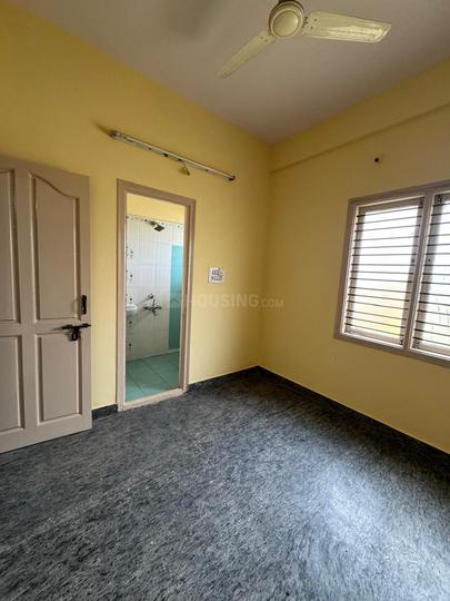 Mango Garden Layout, Bikasipura Bedroom 1