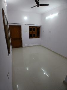 Hall Image of 1350 Sq.ft 2 BHK Builder Floor for rent in Hiran Magri Udaipur for Rs. 19000