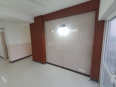 Bedroom Image of 1800 Sq.ft 3.5 BHK Apartment / Flat for rent in BPTP The Resort, Sector 75 Faridabad for Rs. 25000