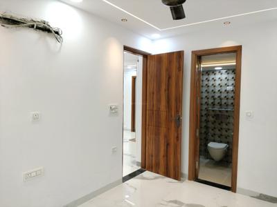 Bedroom Image of 1800 Sq.ft 3 BHK Apartment / Flat for sale in Vivekananad Apartment, Sector 5 Dwarka New Delhi for Rs. 29500000