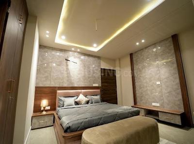 Bedroom Image of 2900 Sq.ft 4 BHK Villa for sale in Manyawas Jaipur for Rs. 29900000