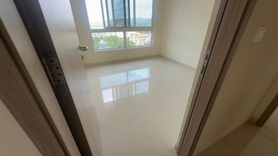 Bedroom Image of 950 Sq.ft 2 BHK Apartment / Flat for sale in TW Gardens, Kandivali East Mumbai for Rs. 23500000