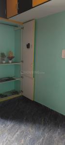 Bedroom Image of 600 Sq.ft 2 BHK Independent House for rent in Sunkalpalya Bengaluru for Rs. 12000