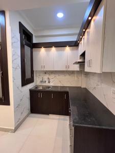 Kitchen Image of 900 Sq.ft 2 BHK Builder Floor for sale in Sector 5 Gurgaon for Rs. 5500002