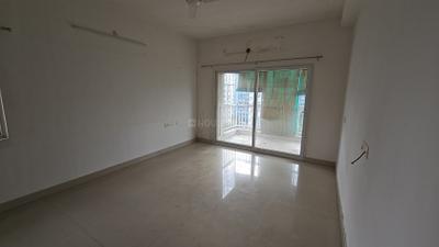 Bedroom Image of 1500 Sq.ft 3.5 BHK Apartment / Flat for sale in Godrej Garden City Pinecrest, Chandkheda Ahmedabad for Rs. 13500000