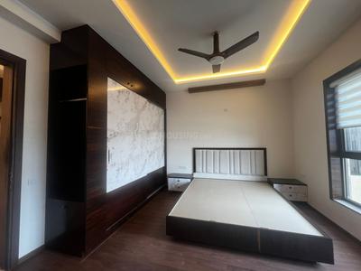 Bedroom Image of 3600 Sq.ft 4 BHK Apartment / Flat for rent in Century Ethos, Byatarayanapura Bengaluru for Rs. 235000