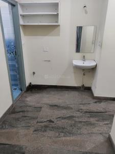 Bedroom Image of 1000 Sq.ft 2 BHK Builder Floor for rent in Basaveshwara Nagar Bengaluru for Rs. 35000