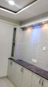 Kitchen Image of 1119 Sq.ft 2 BHK Apartment / Flat for rent in Alpine GMR Springfields, Kompally Hyderabad for Rs. 19000