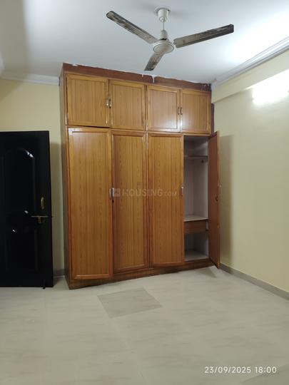Mahaveer Nagar Bedroom 1