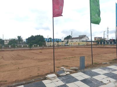 Image of 240 Sq.ft Residential Plot / Land for sale in S2 Silicon City, Shadnagar, Ranga Reddy for Rs. 5524001