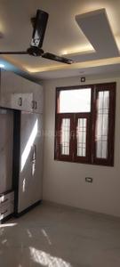 Hall Image of 900 Sq.ft 3 BHK Builder Floor for sale in Palam New Delhi for Rs. 7100000