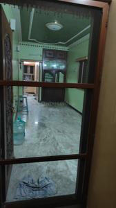 Living Room Image of 600 Sq.ft 1 BHK Independent House for rent in Choolaimedu Chennai for Rs. 15000