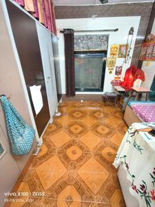 Bedroom Image of 850 Sq.ft 2 BHK Apartment / Flat for sale in Kalwa Thane for Rs. 10000000