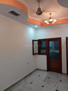 Hall Image of 1250 Sq.ft 3 BHK Builder Floor for sale in Preet Vihar New Delhi for Rs. 17000000