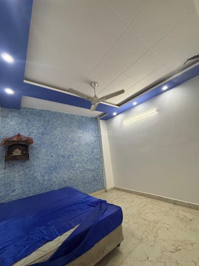 Bhagwati Garden, Dwarka Mor Bedroom 1