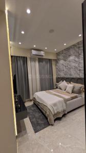 Bedroom Image of 450 Sq.ft 1 BHK Apartment / Flat for sale in Ruparel Premia, Mulund West Mumbai for Rs. 11800000
