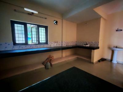 Kitchen Image of 1490 Sq.ft 3.5 BHK Apartment / Flat for sale in Kottooran Adithya Majesty, Poojapura Thiruvananthapuram for Rs. 4250000
