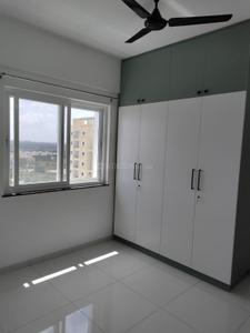 2.5 BHK Flat