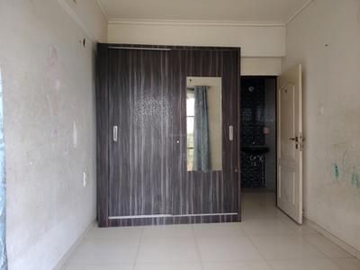 Bedroom Image of 583 Sq.ft 2 BHK Apartment / Flat for rent in Arihant Anshula, Taloja Navi Mumbai for Rs. 18000