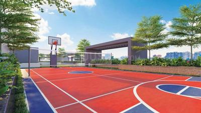 Image of 1225 Sq.ft 3 BHK Apartment / Flat for sale in Nevada, Lake Town, Kolkata for Rs. 10500000