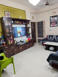 2 BHK Flat