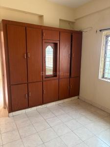 Bedroom Image of 1100 Sq.ft 2 BHK Apartment / Flat for rent in Asilmetta Visakhapatnam for Rs. 22000