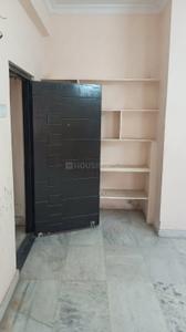 Image of 750 Sq.ft 1 BHK Apartment / Flat for rent in Banjara Hills, Hyderabad for Rs. 14000