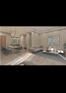 Bedroom Image of 3306 Sq.ft 4 BHK Independent House for sale in Bhadaj Ahmedabad for Rs. 49000000