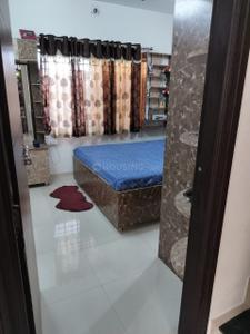 Bedroom Image of 1600 Sq.ft 3 BHK Independent House for sale in Sandesar Anand for Rs. 4700000