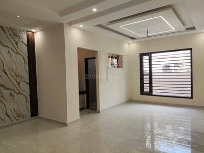 Bedroom Image of 1500 Sq.ft 4 BHK Independent House for sale in Sector 115 Mohali for Rs. 14500000