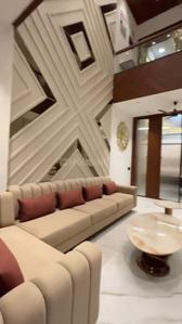 Hall Image of 2500 Sq.ft 3 BHK Independent House for sale in Nipania Indore for Rs. 18500000
