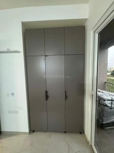 Bedroom Image of 1720 Sq.ft 3 BHK Builder Floor for rent in Smartworld Orchard, Sector 61 Gurgaon for Rs. 65000