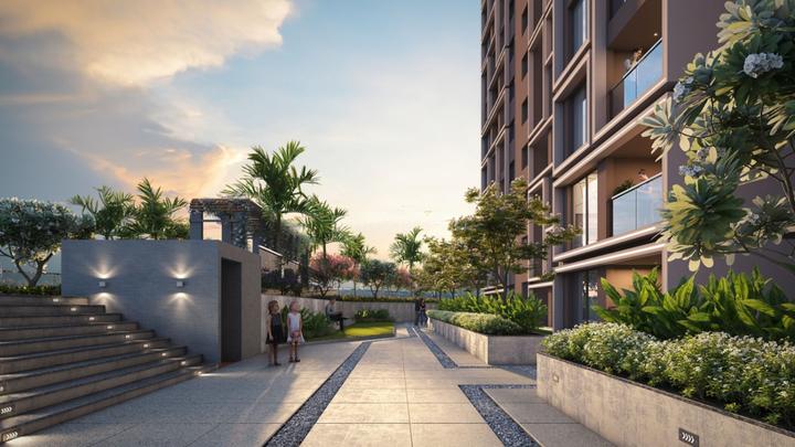 Laxman Platinum Main Image 1