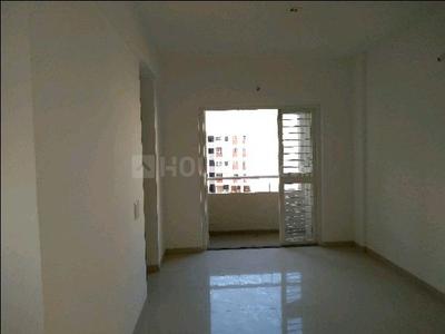 Living Room Image of 572 Sq.ft 2 BHK Apartment / Flat for sale in Talegaon Dhamdhere Pune for Rs. 1900000
