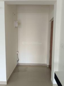 Hall Image of 1477 Sq.ft 3 BHK Apartment / Flat for sale in DS Serenity Nest by DS-MAX Properties Private Limited, Bommanahalli Bengaluru for Rs. 11070000