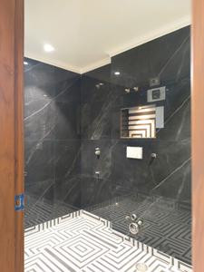 Bedroom Four Image of 1750 Sq.ft 4 BHK Builder Floor for sale in Indirapuram Ghaziabad for Rs. 24060000