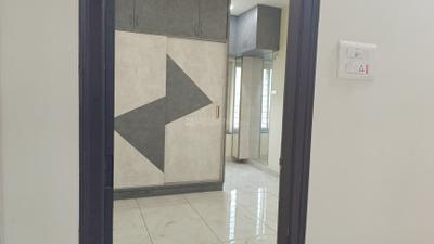 Bedroom Image of 1751 Sq.ft 3 BHK Apartment / Flat for rent in Serilingampally Hyderabad for Rs. 40000